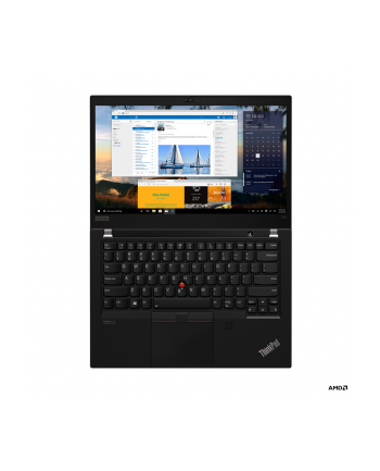 lenovo Ultrabook ThinkPad T14 G2 20XK002JPB W10Pro 5650U/16GB/512GB/INT/14.0 FHD/Black/3YRS OS