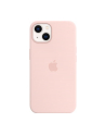 apple Etui silikonowe z MagSafe do iPhonea 13 - kredowy róż - nr 10