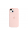 apple Etui silikonowe z MagSafe do iPhonea 13 - kredowy róż - nr 12