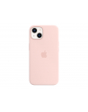 apple Etui silikonowe z MagSafe do iPhonea 13 - kredowy róż - nr 15