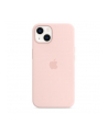 apple Etui silikonowe z MagSafe do iPhonea 13 - kredowy róż - nr 8