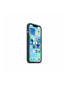 apple Etui silikonowe z MagSafe do iPhonea 13 - błękitna toń - nr 11