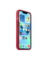apple Etui silikonowe z MagSafe do iPhonea 13 - (PRODUCT)RED - nr 10