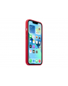 apple Etui silikonowe z MagSafe do iPhonea 13 - (PRODUCT)RED - nr 12