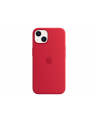apple Etui silikonowe z MagSafe do iPhonea 13 - (PRODUCT)RED - nr 14