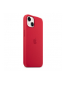 apple Etui silikonowe z MagSafe do iPhonea 13 - (PRODUCT)RED - nr 6