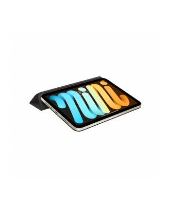 apple Etui Smart Folio do iPada mini (6. generacji) - czarne