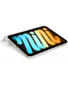 apple Etui Smart Folio do iPada mini (6. generacji) - białe - nr 24