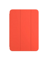apple Etui Smart Folio do iPada mini (6. generacji) - elektryczna pomarańcza - nr 15
