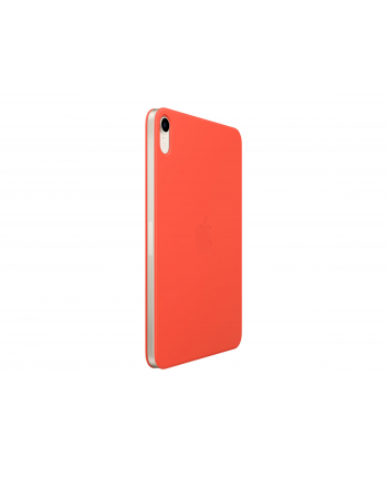 apple Etui Smart Folio do iPada mini (6. generacji) - elektryczna pomarańcza