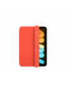 apple Etui Smart Folio do iPada mini (6. generacji) - elektryczna pomarańcza - nr 5