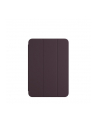 apple Etui Smart Folio do iPada mini (6. generacji) - ciemna wiśnia - nr 1