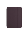 apple Etui Smart Folio do iPada mini (6. generacji) - ciemna wiśnia - nr 2
