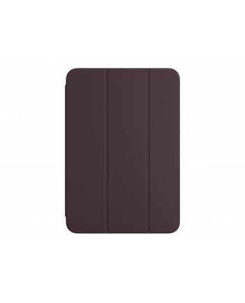 apple Etui Smart Folio do iPada mini (6. generacji) - ciemna wiśnia