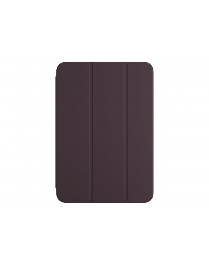 apple Etui Smart Folio do iPada mini (6. generacji) - ciemna wiśnia główny