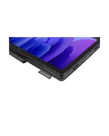 gecko covers Pokrowiec Rugged do tabletu Samsung Galaxy Tab A7 10.4 (2020) czarny