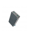 xtorm Powerbank Fuel Series 20000 mAh, USB-C Power Delivery 20W, 2xQC 3.0 - nr 11