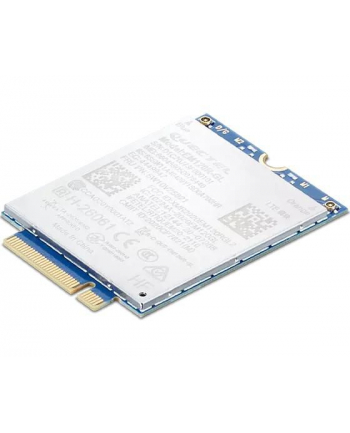 lenovo Modem ThinkPad Quectel SDX24 EM120R-GL CAT 12 PCIE WWAN II - 4XC1D51445
