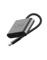linq Hub 4w1 USB 3.0, USB-C HDMI, VGA - nr 7