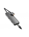linq Hub Pro 7w1 USB-C PD, 2xHDMI, RJ45 - nr 10