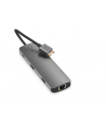 linq Hub Pro 7w1 USB-C PD, 2xHDMI, RJ45 - nr 8