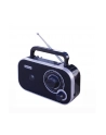 roadstar Radio TRA-2235 BK - nr 4