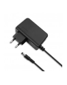 qoltec Zasilacz wtyczkowy 15W | 5V | 3A | 5.5*2.1 - nr 3