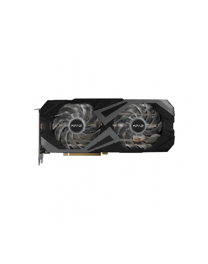 Karta graficzna KFA2  3060Ti RTX 1-Click OC LHR 8GB/3xDP/HDMI główny