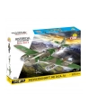 COBI 5721 Historical Collection WWII Niemiecki myśliwiec MESSERSCHMITT ME 262A-1A 390 klocków - nr 3