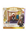 Wizarding World Zestaw Harry Potter - Hermiona i Sala magicznych zaklęć p2 6061846 Spin Master - nr 1