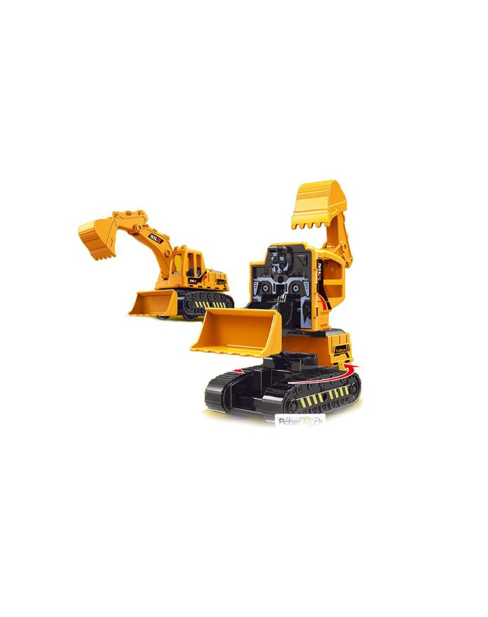 artyk Auto budowlane / Robot p10 160875   cena za 1 sztukę główny