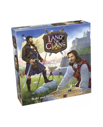 Land of Clans gra 56621 TACTIC