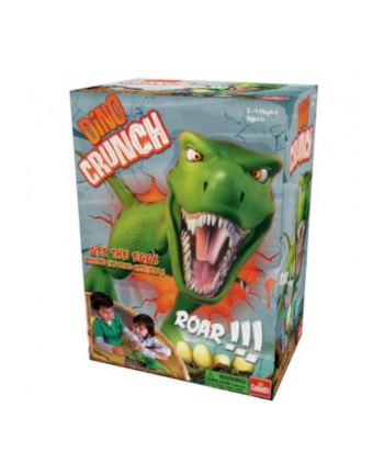 GOLIATH Dino Crunch 919211