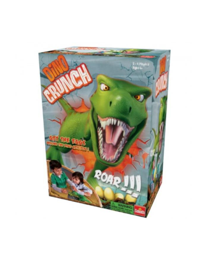 GOLIATH Dino Crunch 919211 główny