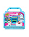 Washimals Vet Clinic Zestaw weterynarza w walizeczce CRAYOLA 256600 - nr 1