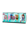 mga entertainment L.O.L. Surprise  OMG 4-pk Series 2 423126 - nr 1