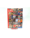 Clementoni Puzzle 1000el HQC LIFE 2021 - COVERS 39636 - nr 1