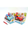 Pojazdy miejskie City Car 3 wzory ABC Dickie - nr 2