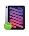 apple iPad mini Wi-Fi + Cellular 64GB - Fioletowy - nr 11