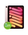 apple iPad mini Wi-Fi + Cellular 64GB - Różowy - nr 11