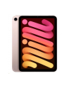 apple iPad mini Wi-Fi + Cellular 64GB - Różowy - nr 3
