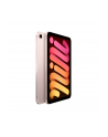 apple iPad mini Wi-Fi + Cellular 64GB - Różowy - nr 8