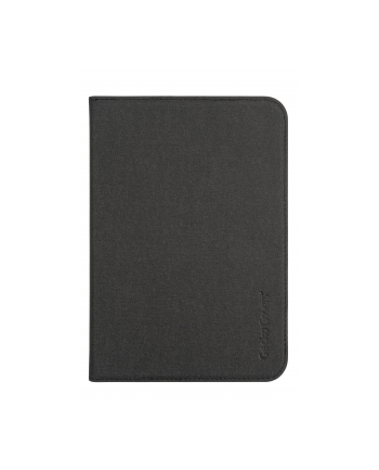 gecko covers Pokrowiec do tabletu Apple iPad Mini (2021) Easy-Click 2.0 czarny