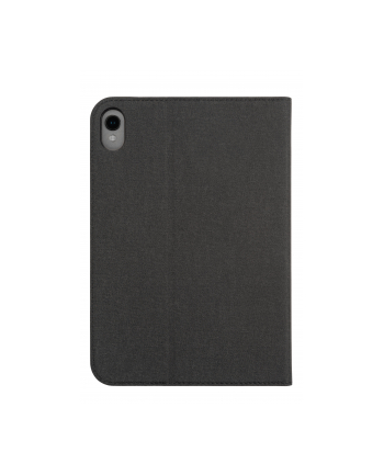 gecko covers Pokrowiec do tabletu Apple iPad Mini (2021) Easy-Click 2.0 czarny