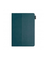 gecko covers Pokrowiec do tabletu Apple iPad (2021) Easy-Click 2.0 Petrol - nr 1