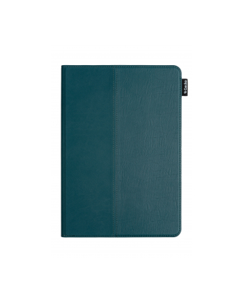 gecko covers Pokrowiec do tabletu Apple iPad (2021) Easy-Click 2.0 Petrol