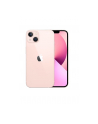 apple iPhone 13 256GB Różowy - nr 4