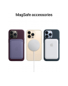 apple Etui skórzane z MagSafe do iPhonea 13 Pro Max - północ - nr 11