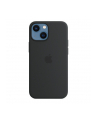 apple Etui silikonowe z MagSafe do iPhonea 13 mini - północ - nr 3