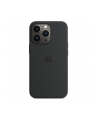 apple Etui silikonowe z MagSafe do iPhonea 13 Pro - północ - nr 1